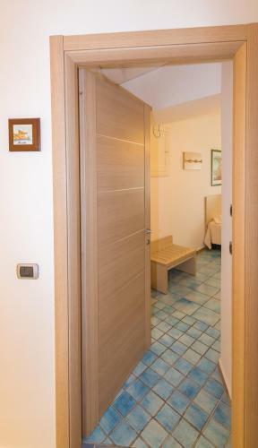 Albergue Maiori Antica
