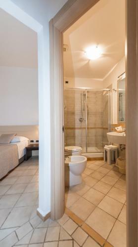 Albergue Maiori Antica