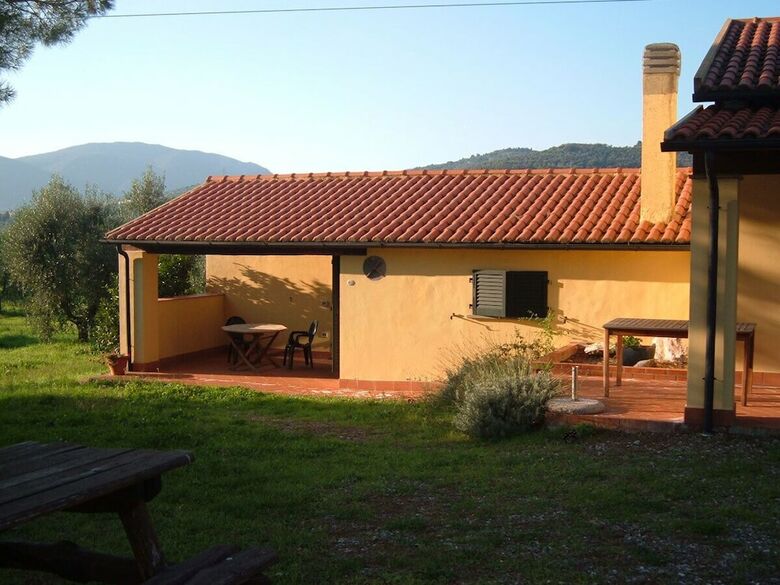 Hotel Bulichella