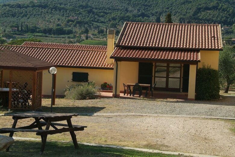 Hotel Bulichella