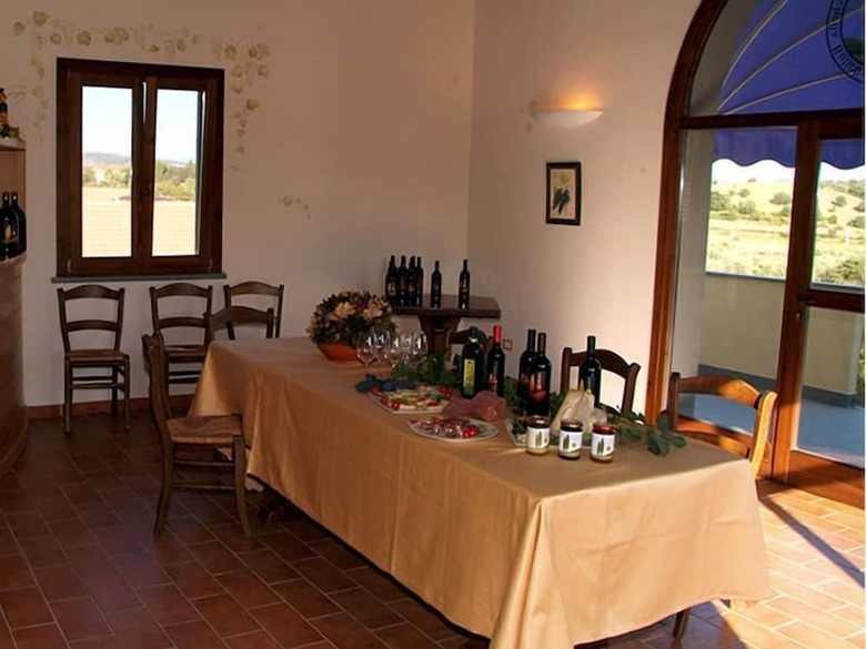Hotel Bulichella