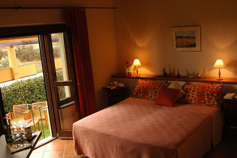 Hotel Bulichella