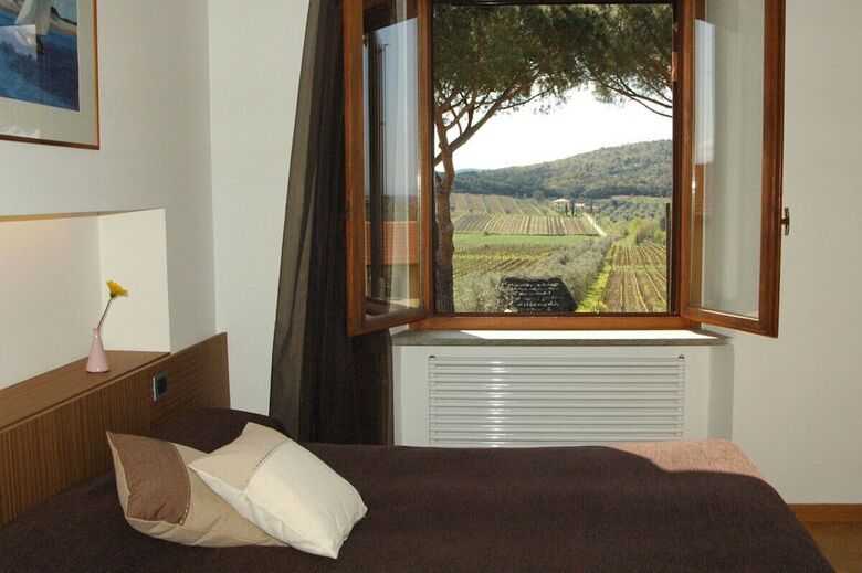 Hotel Bulichella