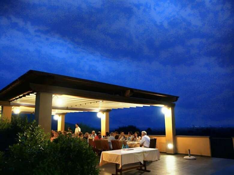 Hotel Bulichella
