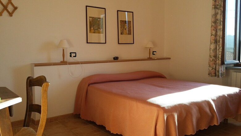 Hotel Bulichella