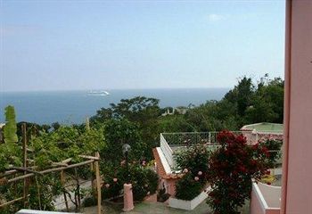 Hotel Bel Tramonto