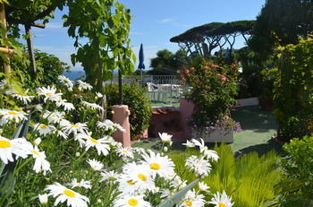 Hotel Bel Tramonto