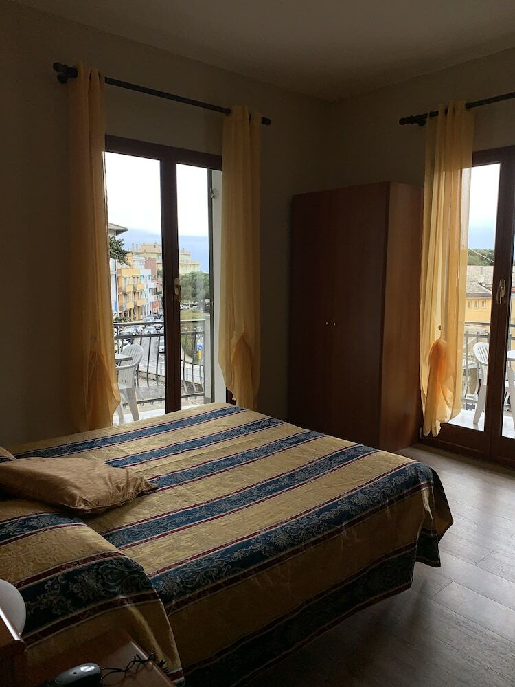 Residence Hotel Moneglia