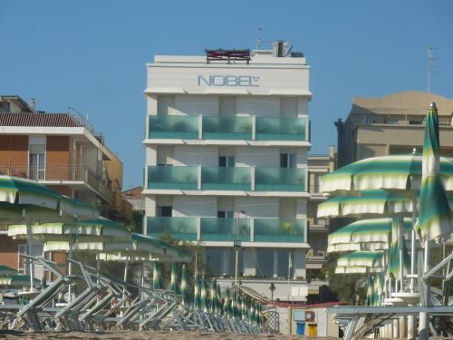 Hotel Nobel