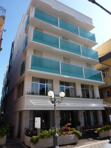 Hotel Nobel
