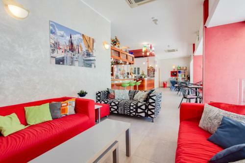 Hotel Sandra