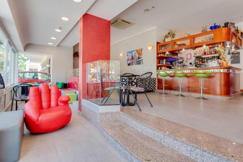 Hotel Sandra