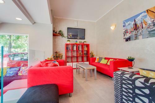 Hotel Sandra