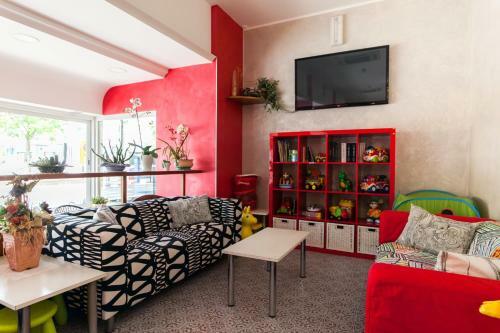 Hotel Sandra