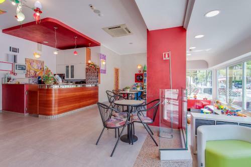 Hotel Sandra