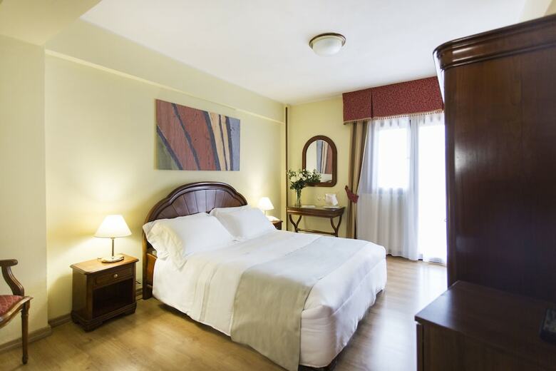 Grand Hotel Del Parco