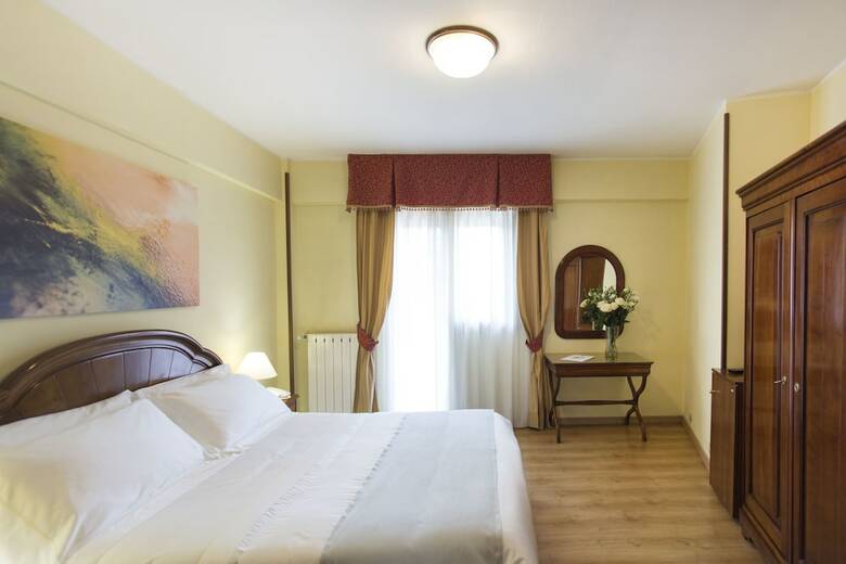 Grand Hotel Del Parco