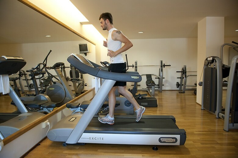 Hotel La Reggia Sporting Center