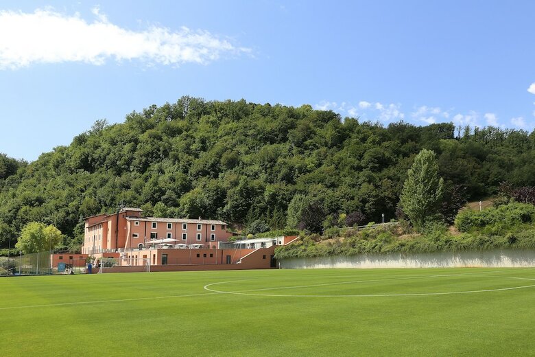 Hotel La Reggia Sporting Center