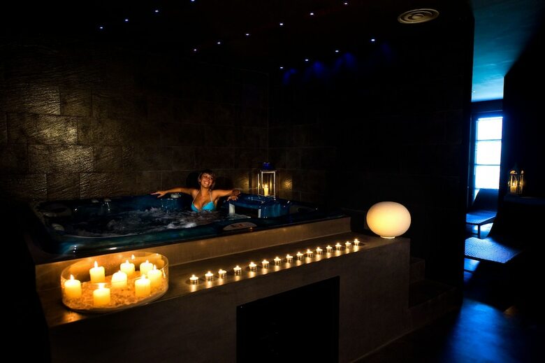 Hotel La Reggia Sporting Center