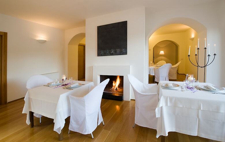 Hotel La Reggia Sporting Center