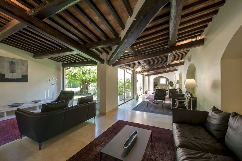 Hotel La Reggia Sporting Center