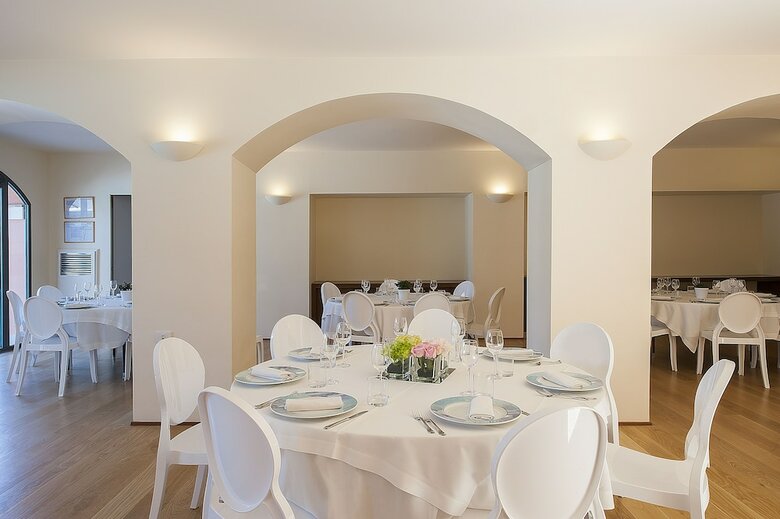 Hotel La Reggia Sporting Center