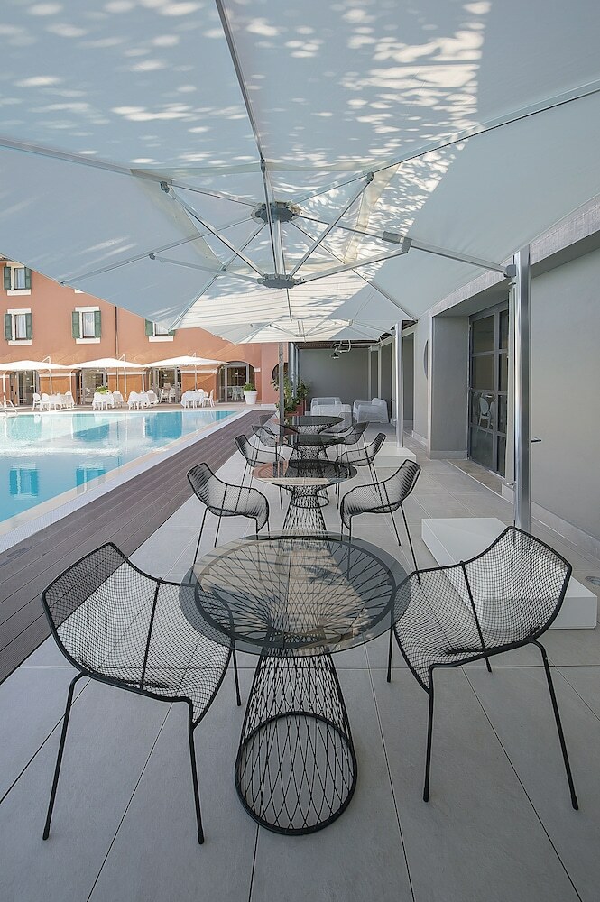 Hotel La Reggia Sporting Center