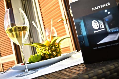 Hotel Naitendi