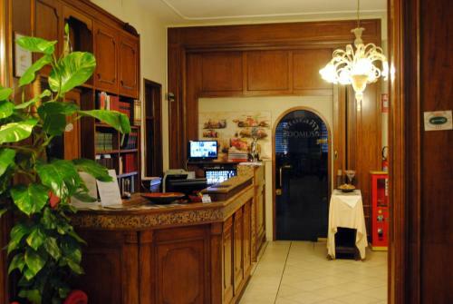 Hotel Domus