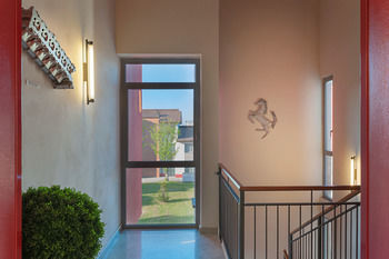 Hotel Maranello Village