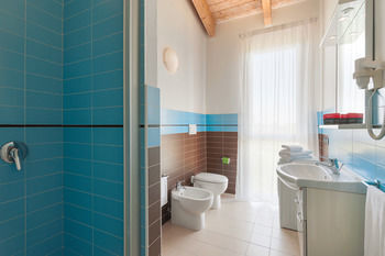 Hotel Maranello Village