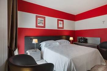 Hotel Maranello Village