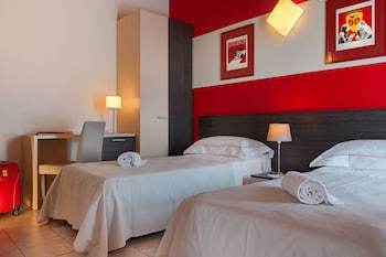 Hotel Maranello Village