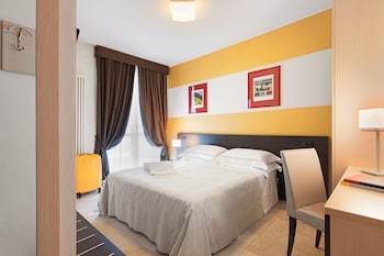 Hotel Maranello Village