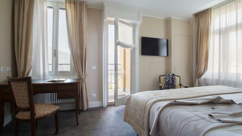 Hotel Camin Luino