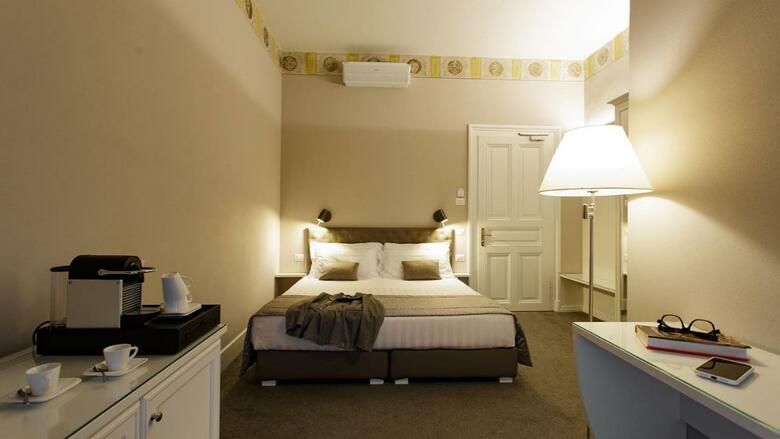 Hotel Camin Luino
