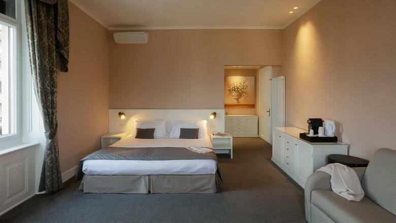 Hotel Camin Luino