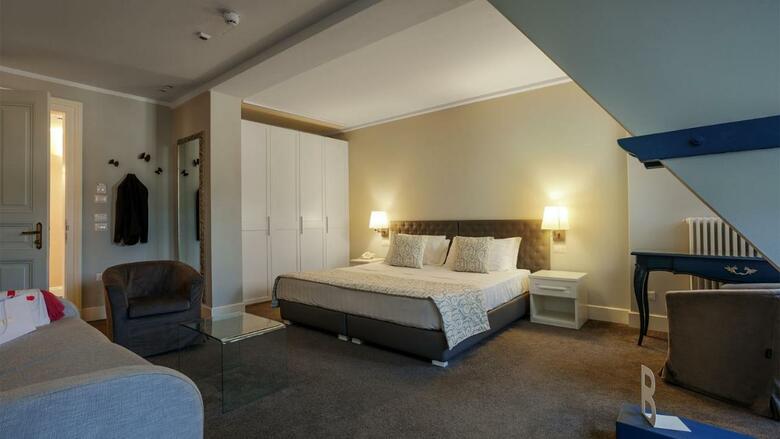 Hotel Camin Luino