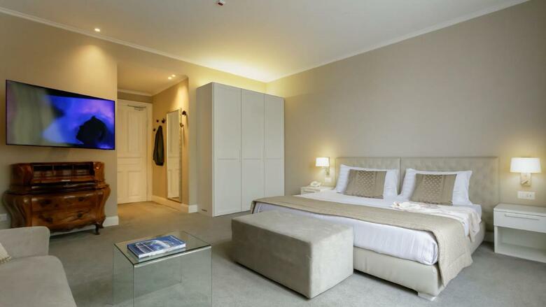 Hotel Camin Luino