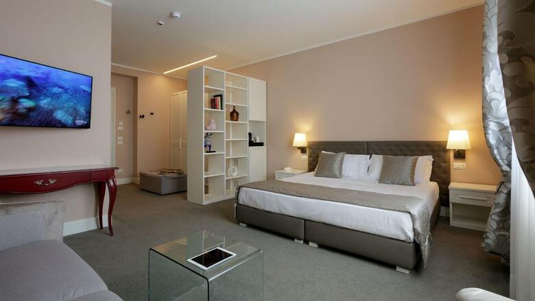 Hotel Camin Luino