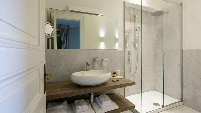 Hotel Camin Luino