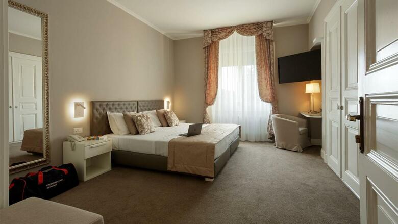 Hotel Camin Luino