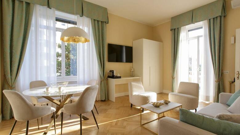 Hotel Camin Luino