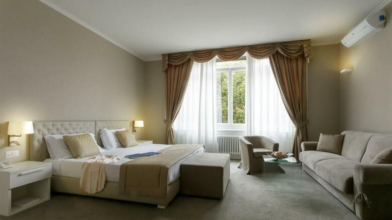Hotel Camin Luino