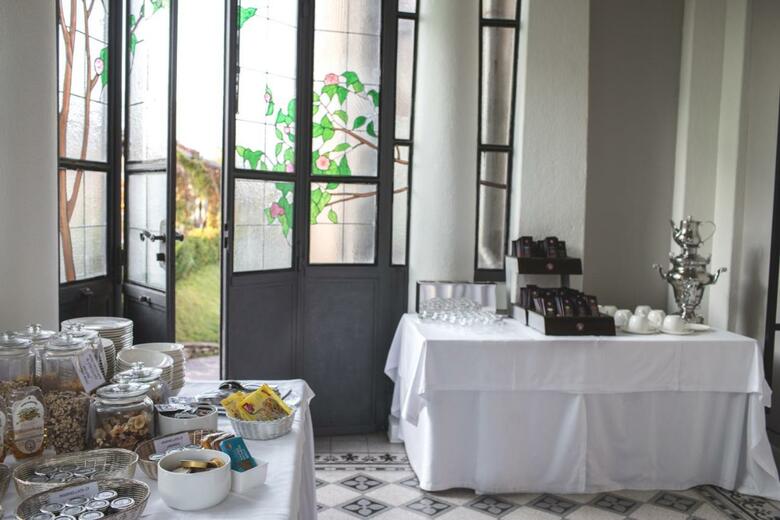 Hotel Camin Luino
