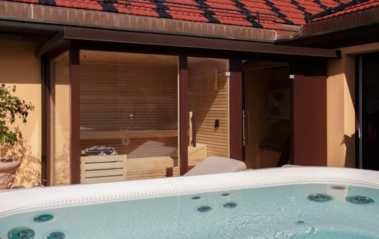 Hotel Camin Luino