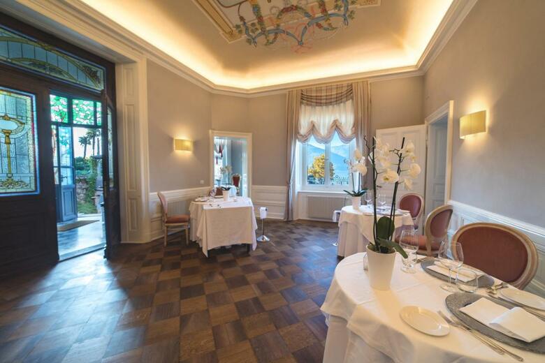 Hotel Camin Luino