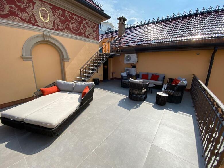 Hotel Camin Luino