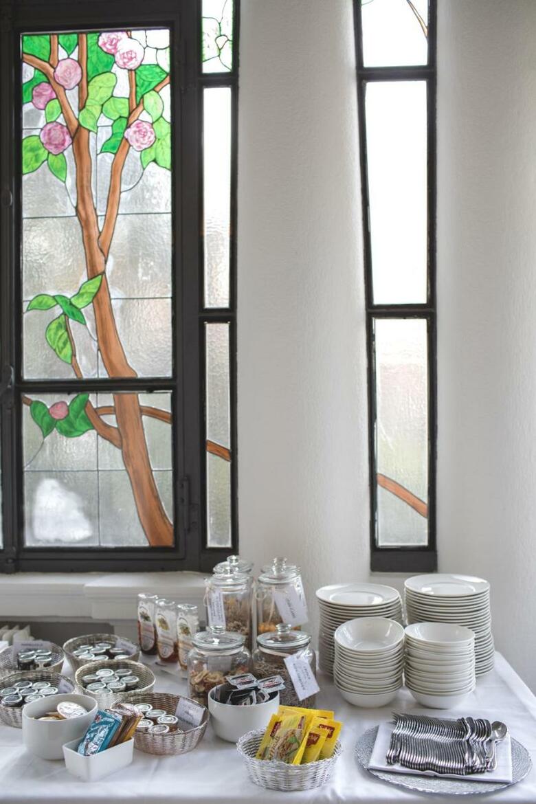 Hotel Camin Luino
